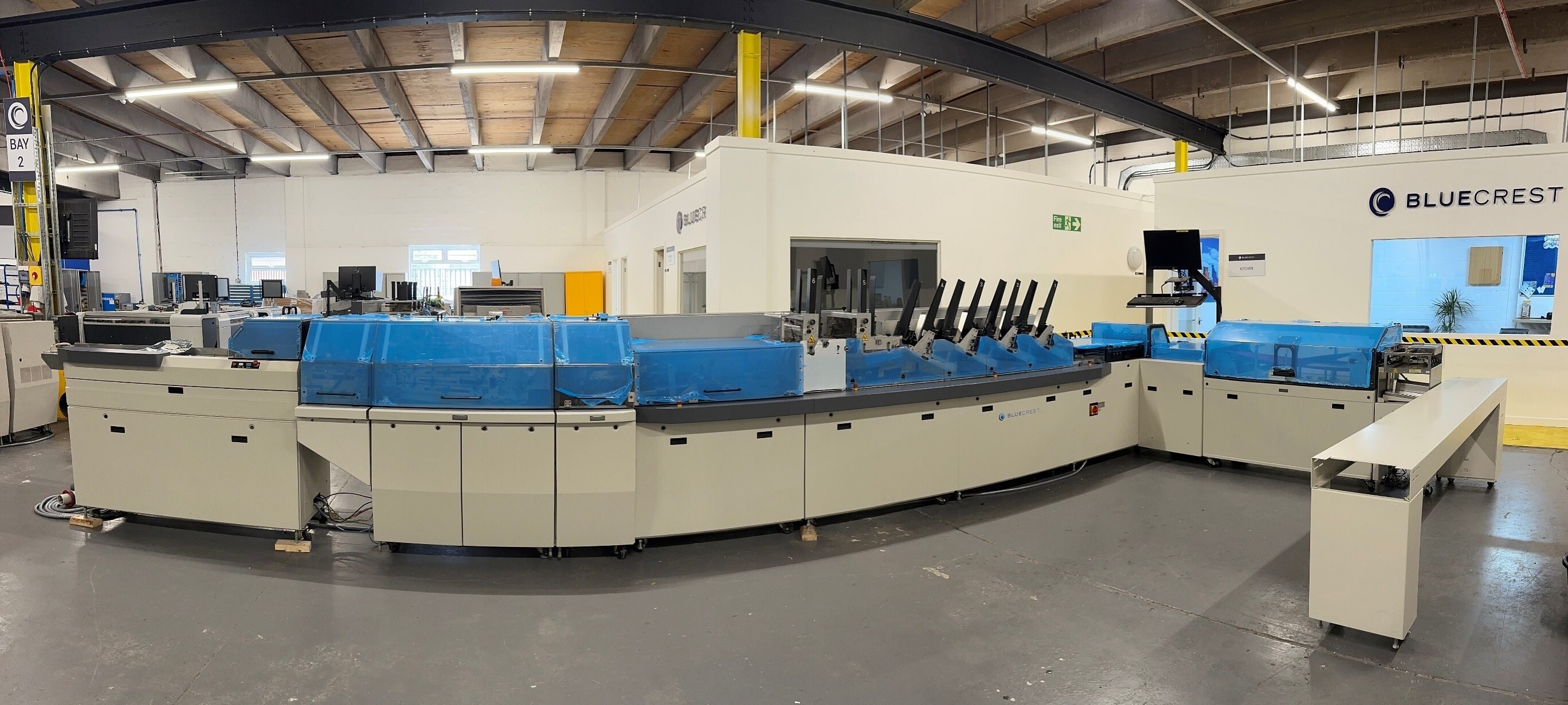 Refurbished machine (Liverpool)-1